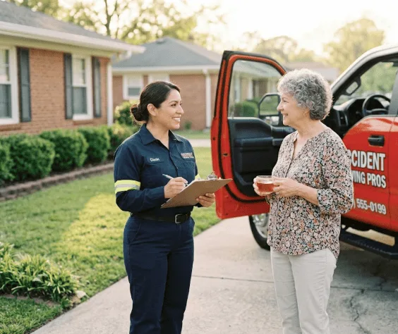 Accident Towing Service Darlington, WI FAQs